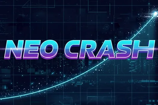 Neo Crash crash game preview