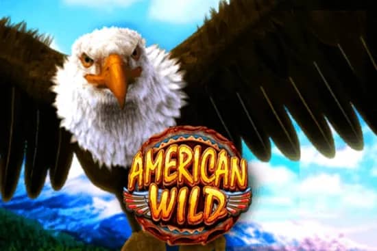 American Wild slot preview