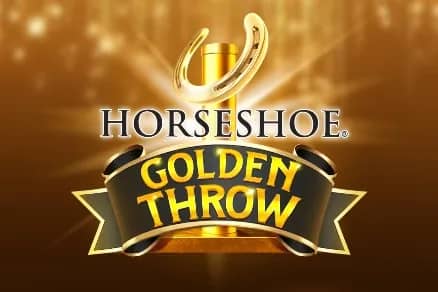 Golden Throw slot preview