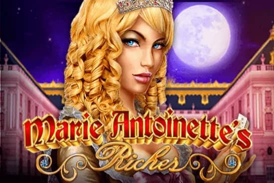 Marie Antoinette's Riches slot preview