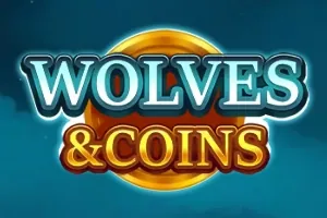 Wolves & Coins slot preview