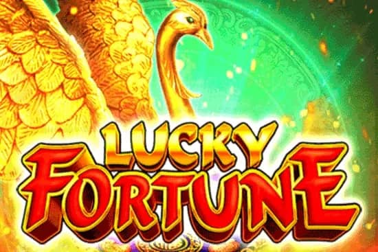 Lucky Fortune slot preview