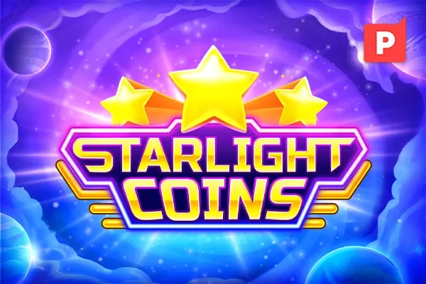Starlight Coins slot preview