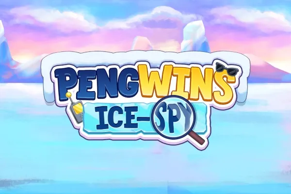 PengWins: Ice-Spy slot preview