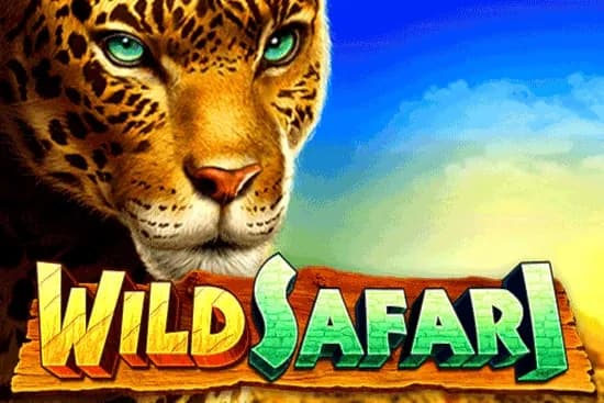 Wild Safari slot preview
