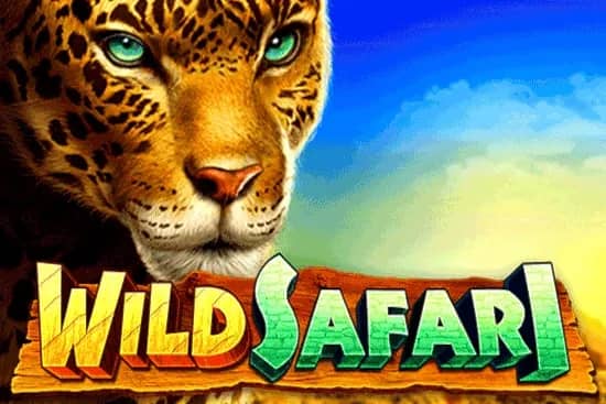Wild Safari slot preview