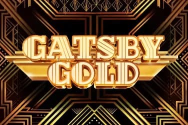 Gatsby Gold slot preview
