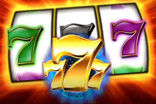 Fantastic Sevens slot preview