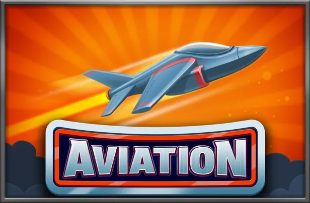 Aviation crash game preview