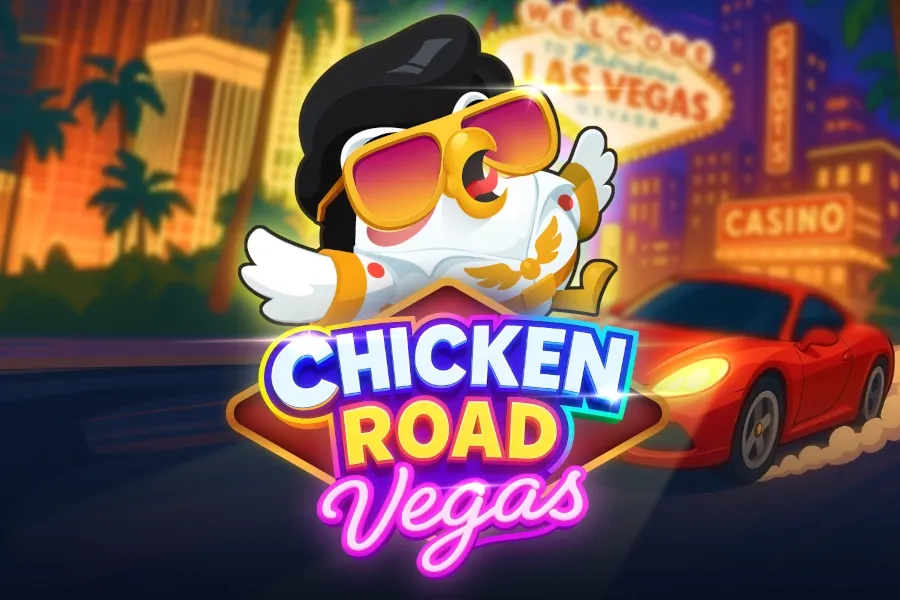 Chicken Road Vegas crash game preview