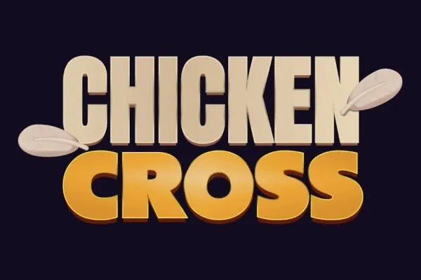 Chicken Cross crash game preview