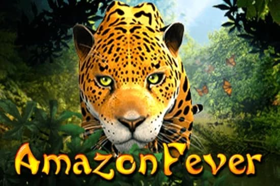 Amazon Fever slot preview