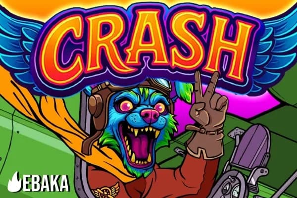 Crash crash game preview