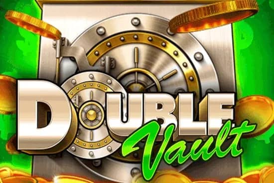 Double Vault slot preview