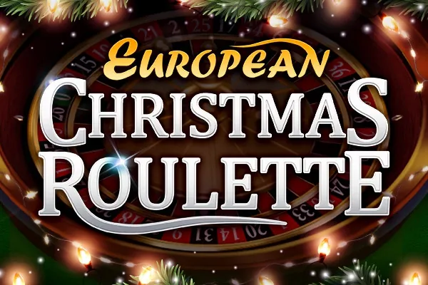 European Christmas Roulette roulette game preview
