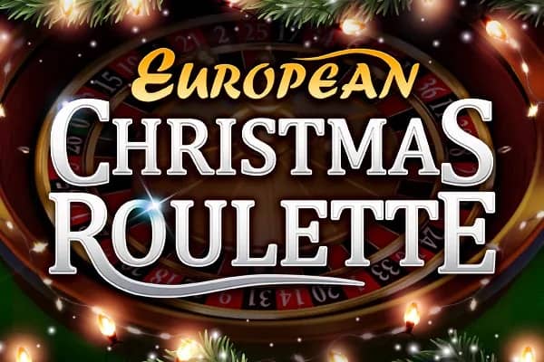 European Christmas Roulette roulette game preview