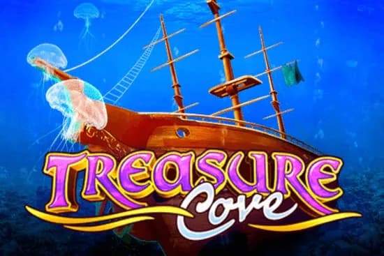 Treasure Cove slot preview