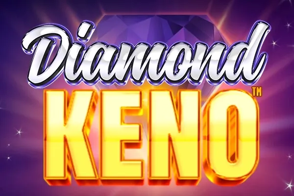 Diamond Keno keno game preview