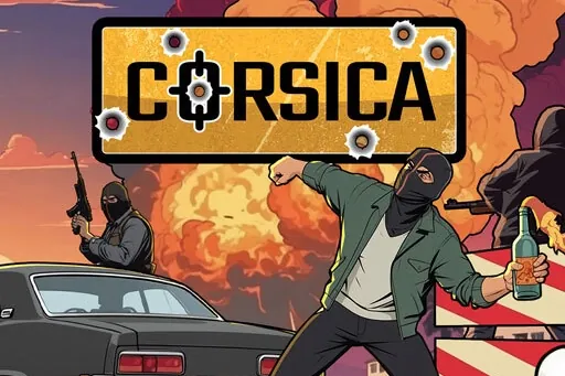 Corsica slot preview