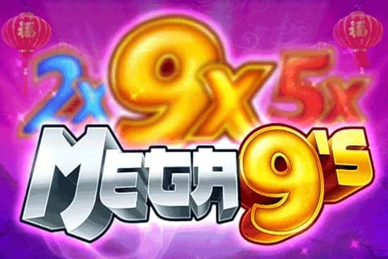 Mega 9's slot preview