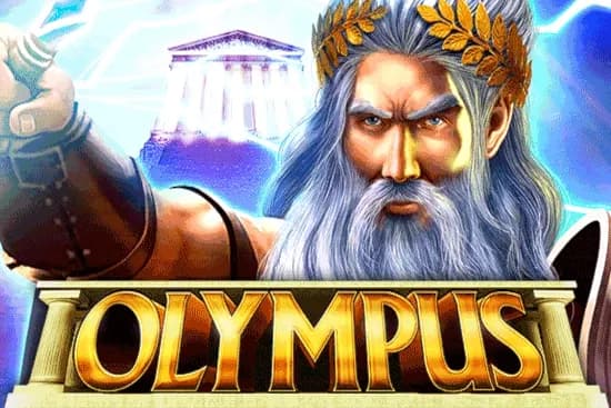 Olympus slot preview