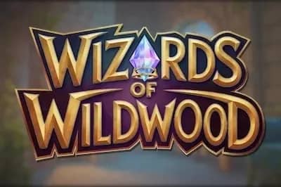 Wizards of Wild Wood slot preview