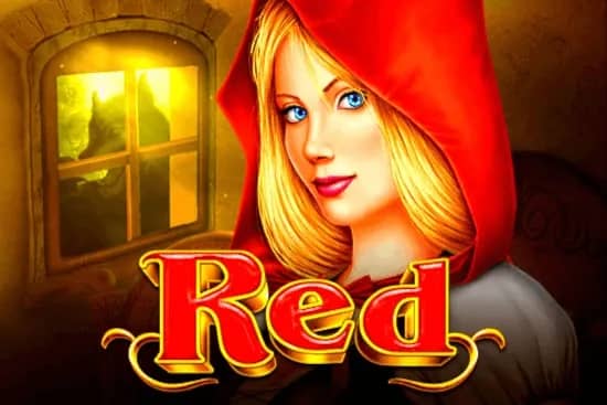 Red slot preview