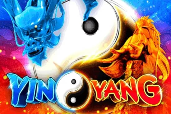 Yin Yang slot preview