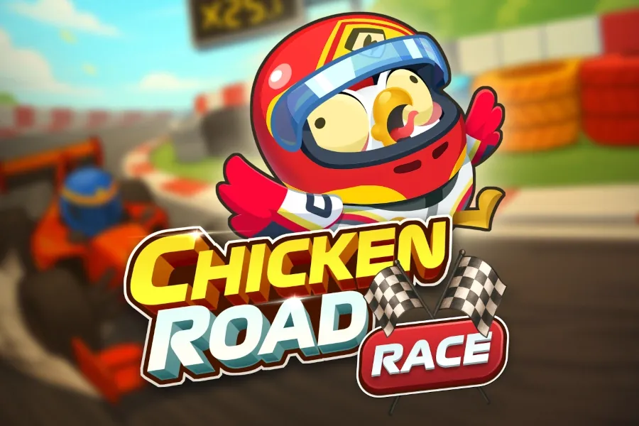 Chicken Road Race crash game preview
