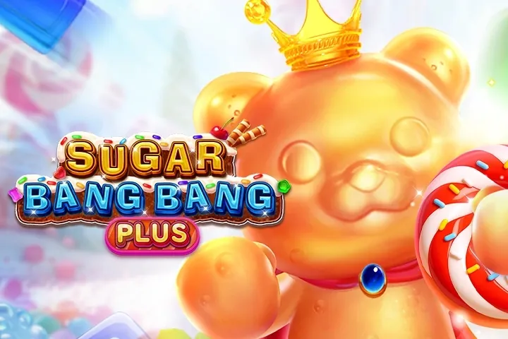 Sugar Bang Bang Plus slot preview