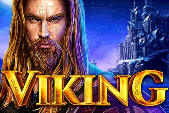 Viking slot preview
