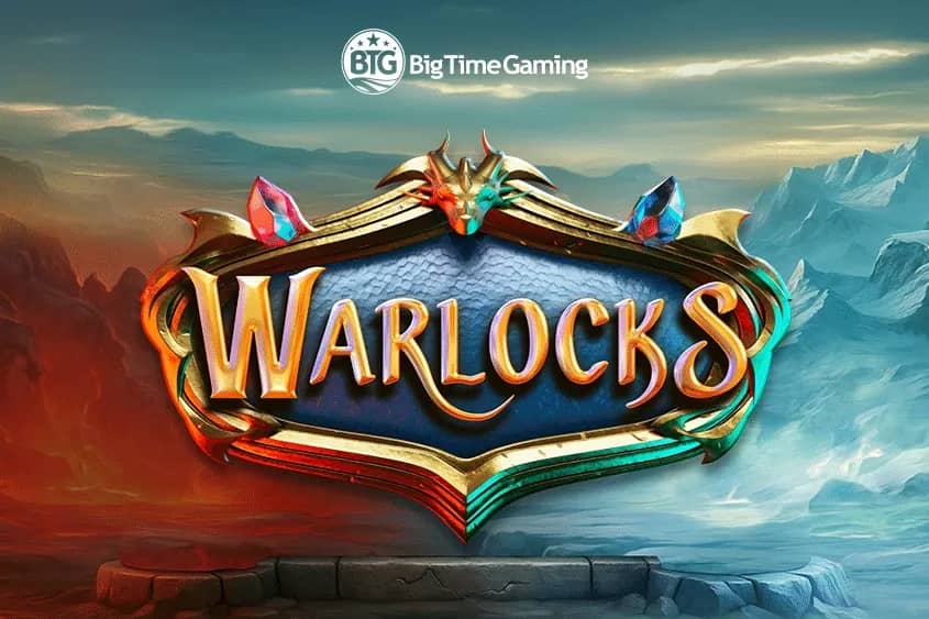 Warlocks slot preview