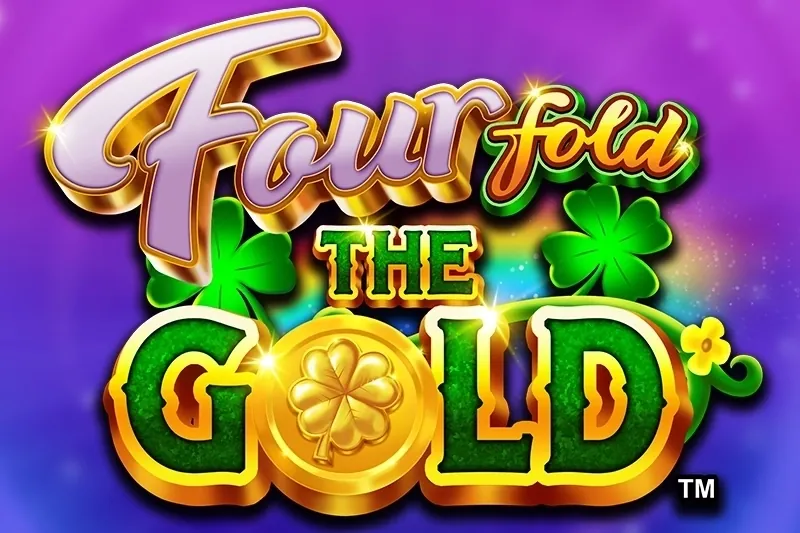 Fourfold the Gold slot preview