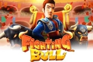 Fighting Bull slot preview