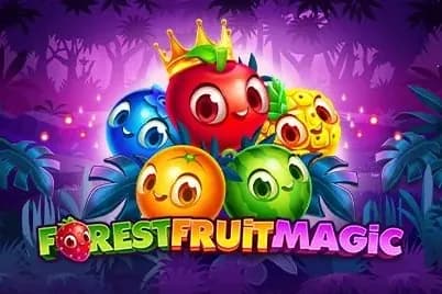 Forest Fruit Magic slot preview
