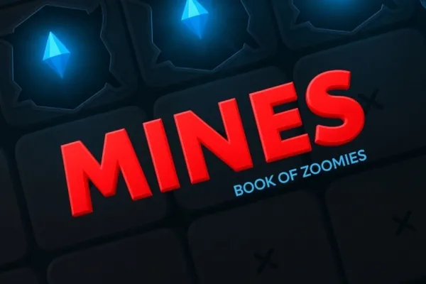 Mines mines game preview
