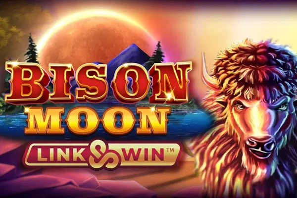 Bison Moon slot preview