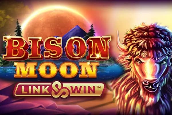 Bison Moon slot preview