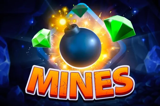 Mines mines game preview