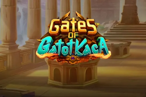 Gates of Gatot Kaca slot preview