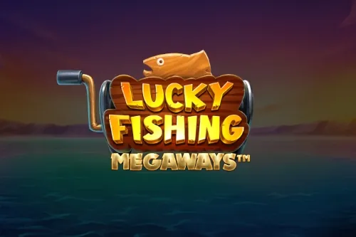 Lucky Fishing Megaways slot preview