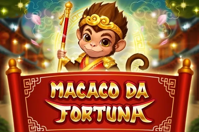 Macaco Da Fortuna slot preview