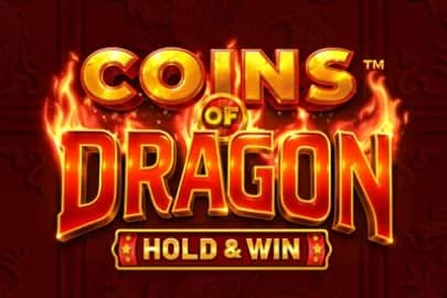 Coins of Dragon slot preview