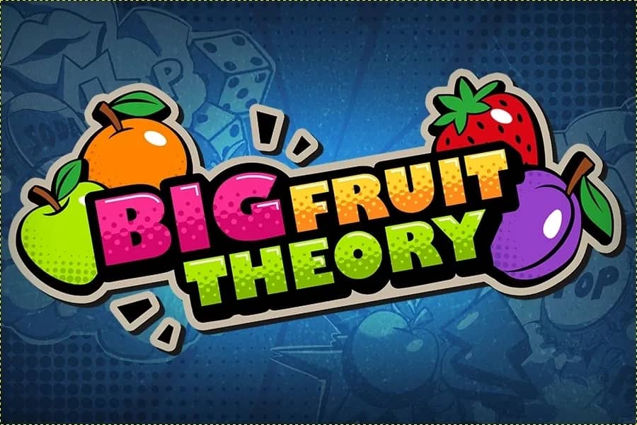 Big Fruit Theory slot preview