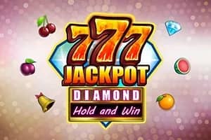 777 Jackpot Diamond slot preview