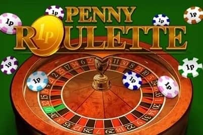 Penny Roulette roulette game preview