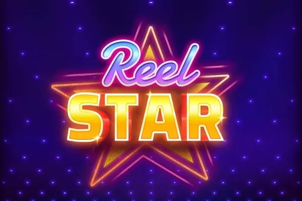Reel Star slot preview