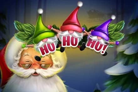 Ho Ho Ho slot preview