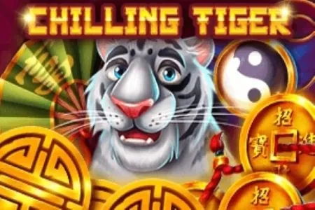 Chilling Tiger slot preview