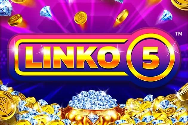 Linko 5 slot preview